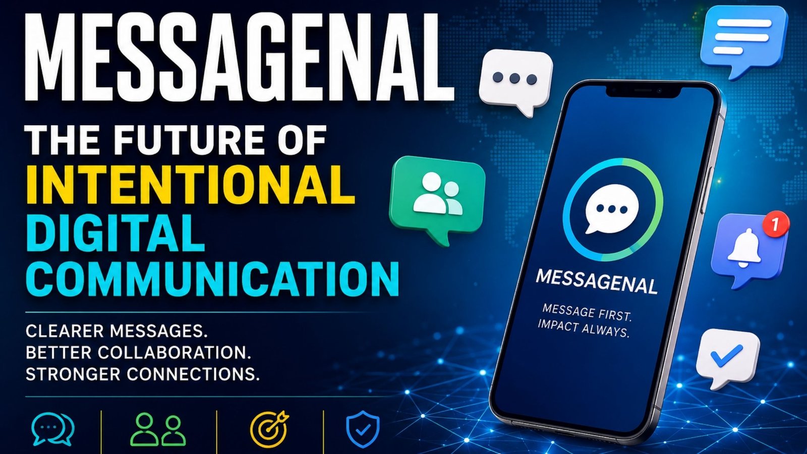 Messagenal