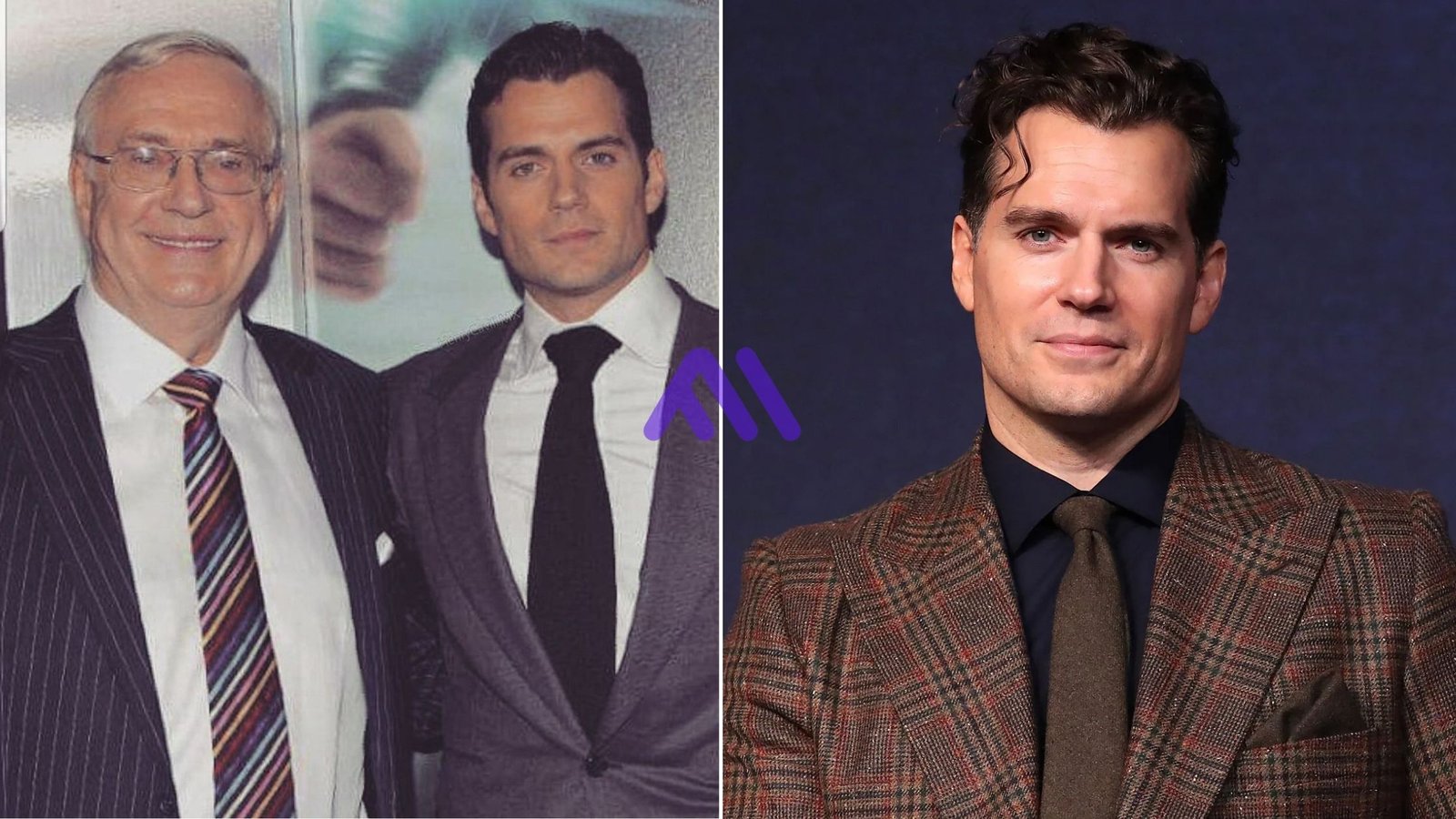 Henry Cavill