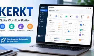 Kerkt
