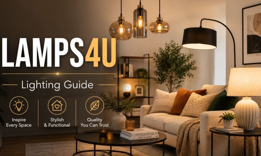 Lamps4u