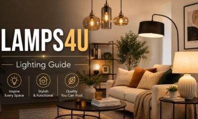 Lamps4u