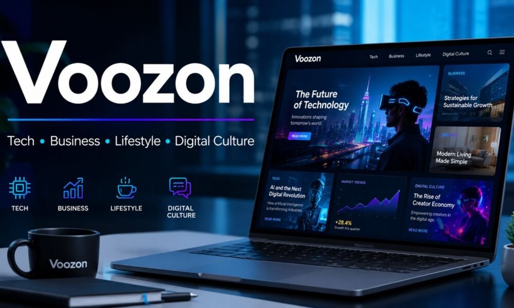 Voozon