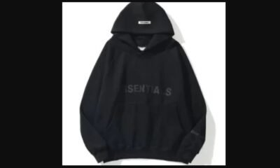 hoddies