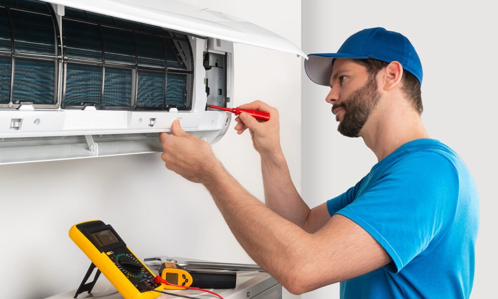 Rapid Response Air Conditioning Repair