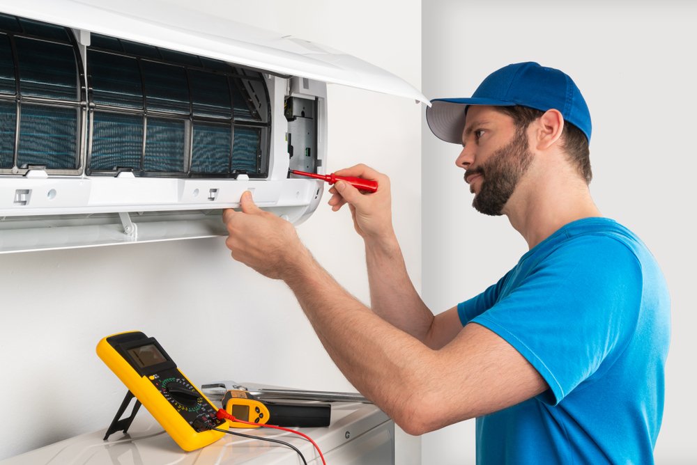 Rapid Response Air Conditioning Repair