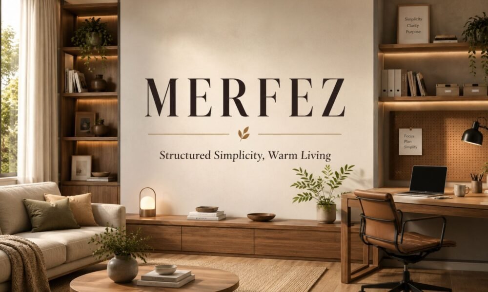 Merfez