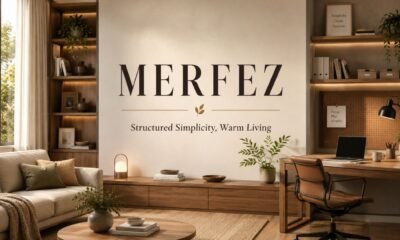 Merfez
