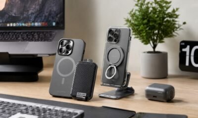 MagSafe-Compatible Accessories