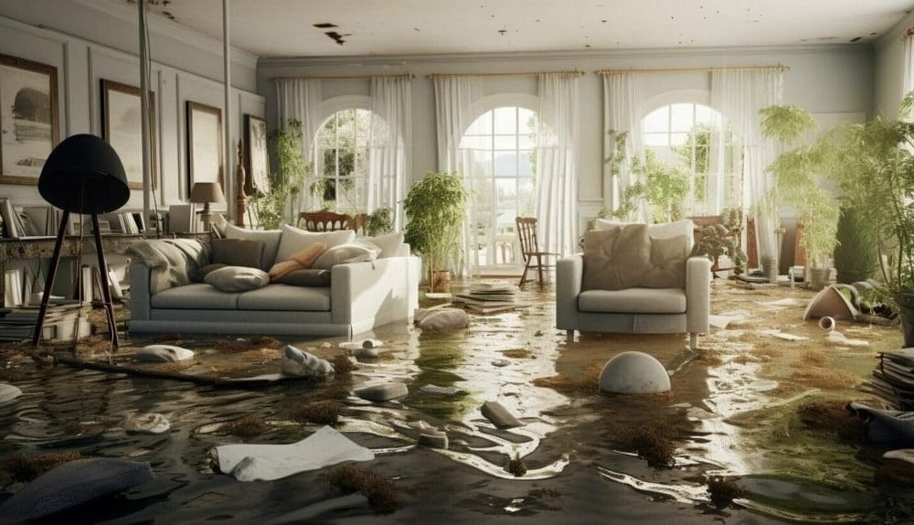 Water Damage