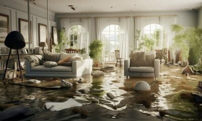 Water Damage