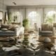 Water Damage