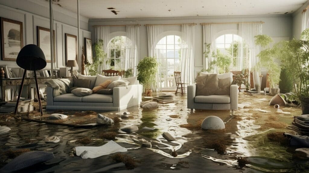 Water Damage