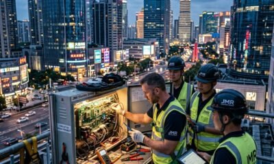 Electrical Work