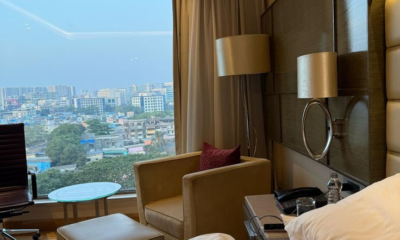Ascott Orchard Singapore