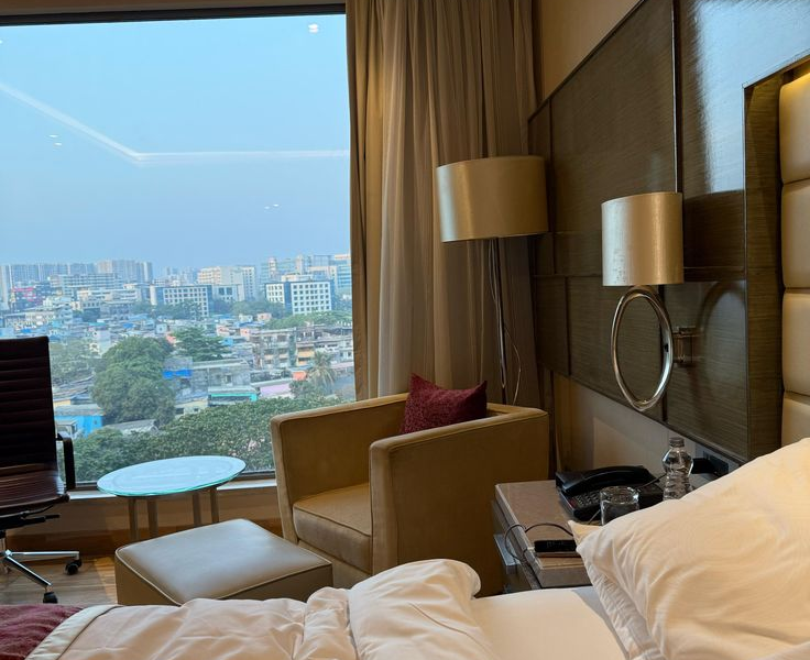 Ascott Orchard Singapore
