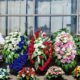Best Flowers for Funerals