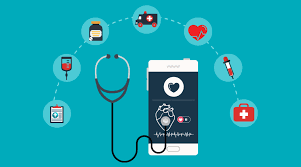 Healthcare Mobile Apps