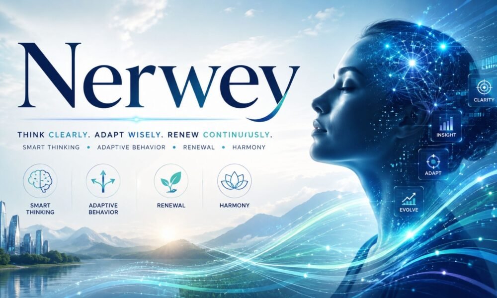 Nerwey