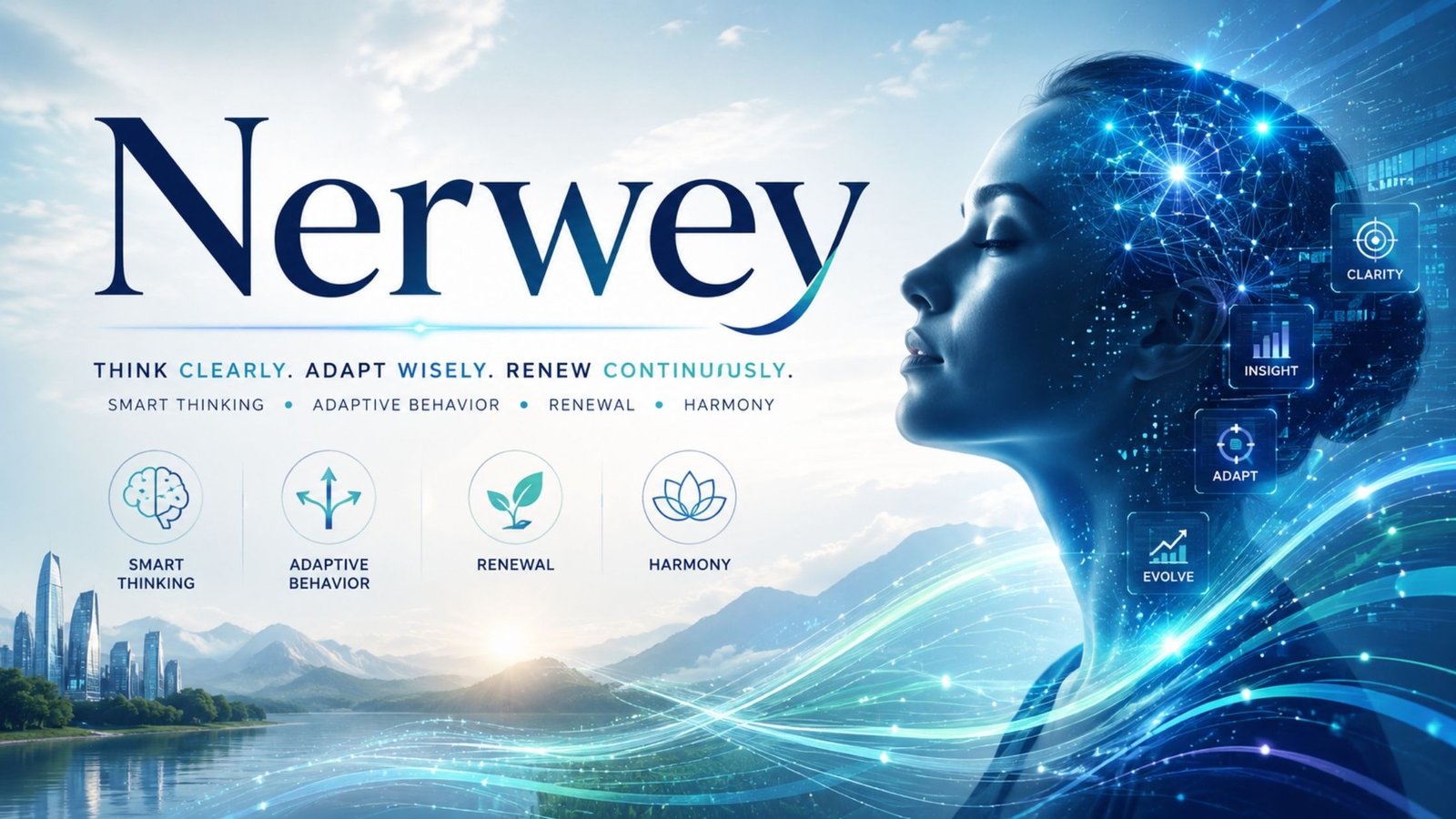 Nerwey