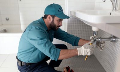 AG Plumbing PA LLC