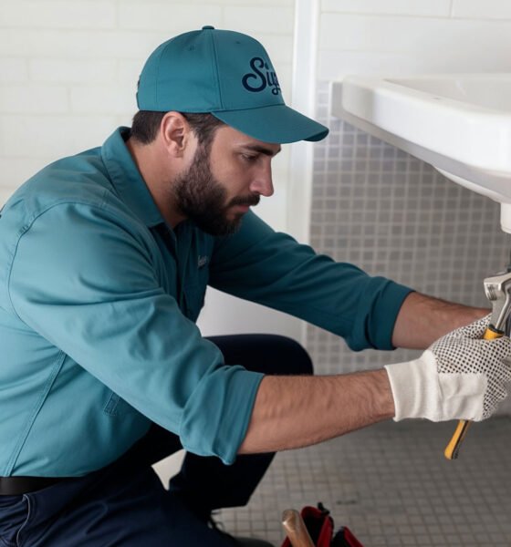 AG Plumbing PA LLC