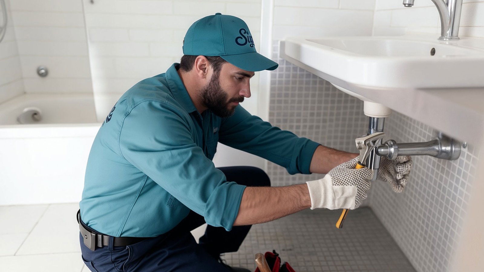AG Plumbing PA LLC