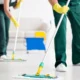 Sunday Cleaners
