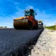 Paving