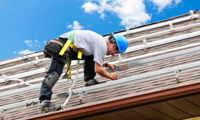 Expert Roofing