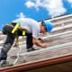 Expert Roofing