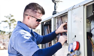 Shumate Heating