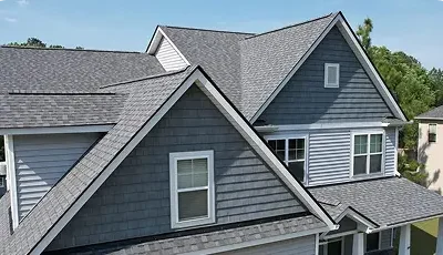 T Mix Roofing