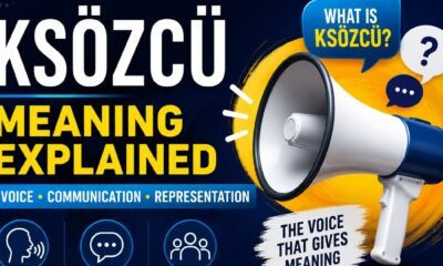 Ksözcü