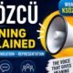 Ksözcü