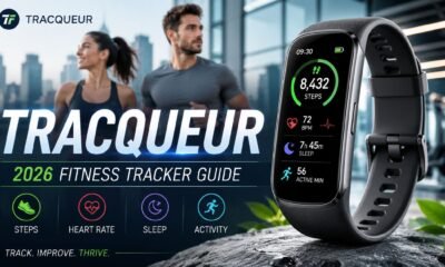 Tracqueur