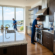 Move Out Cleaning