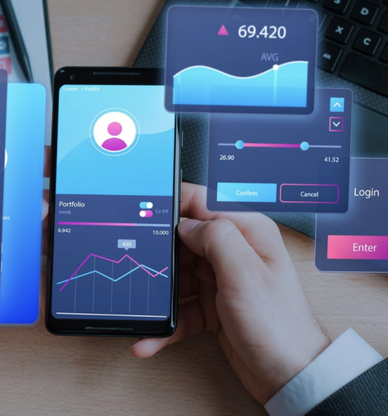 Top Mobile Automation Testing Tools for Faster App Testing in 2026