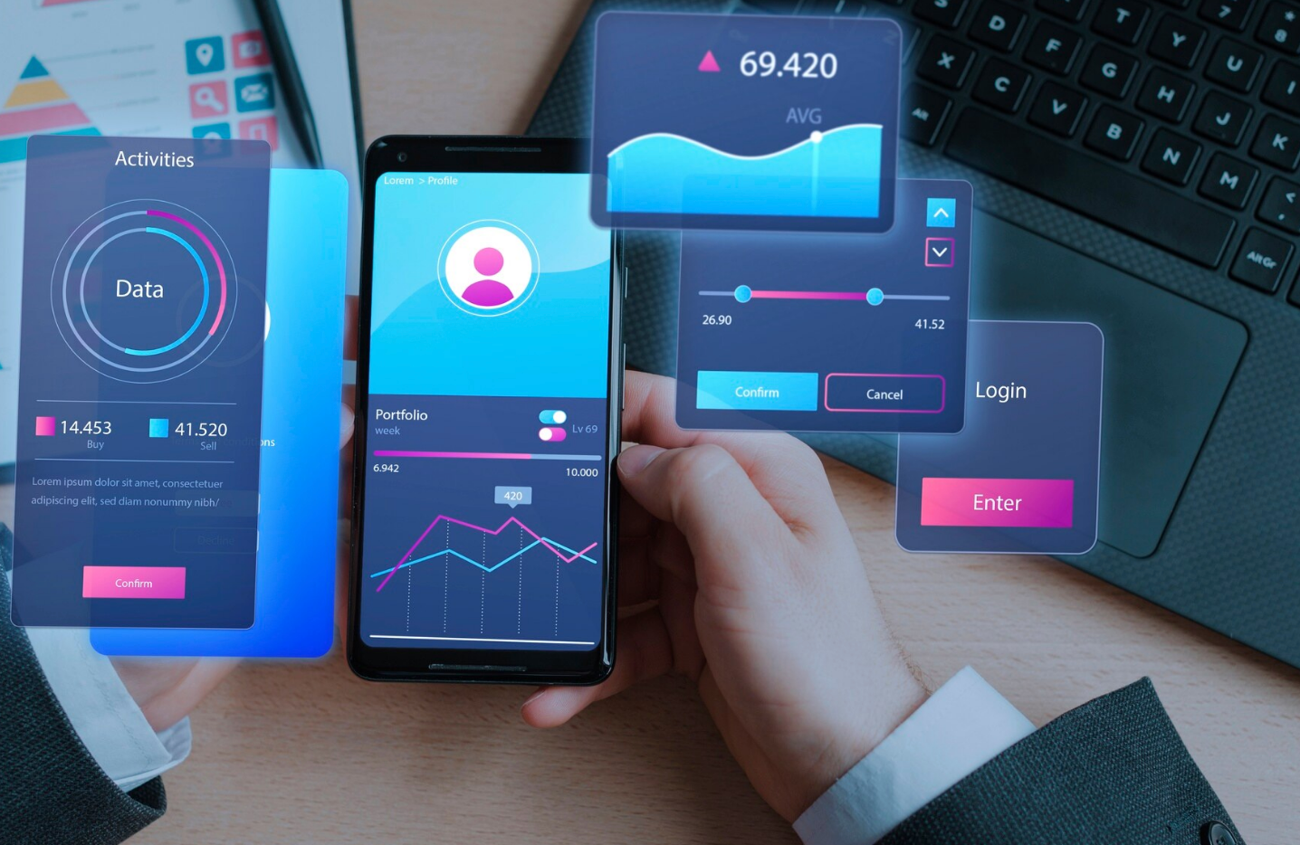 Top Mobile Automation Testing Tools for Faster App Testing in 2026