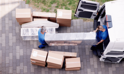 Starr Moving Services