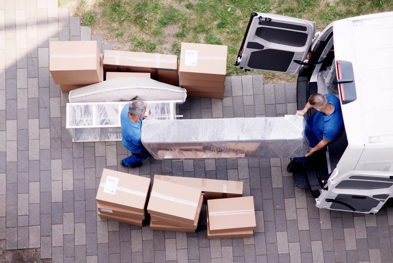 Starr Moving Services