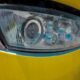 Value Detailing Headlight Tint Films in the Automotive Sector