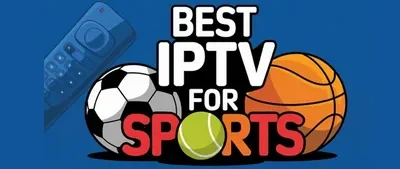 Affordable UK IPTV Package for Sports Fans