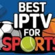 Affordable UK IPTV Package for Sports Fans