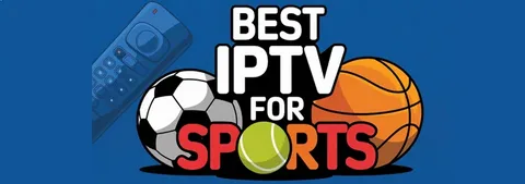 Affordable UK IPTV Package for Sports Fans