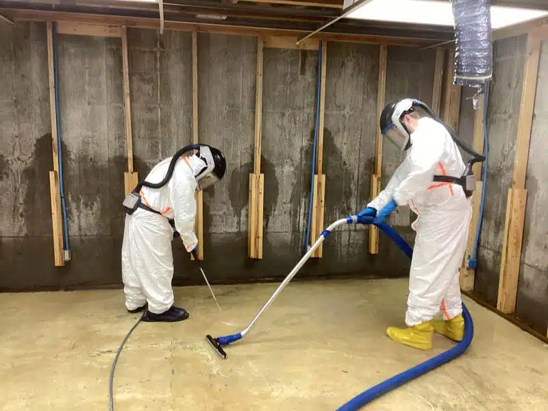 Water Damage