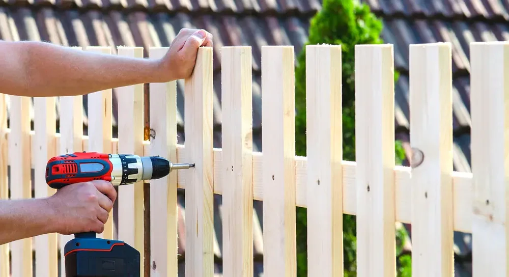 Fence Installation Done Right