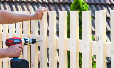 Fence Installation Done Right
