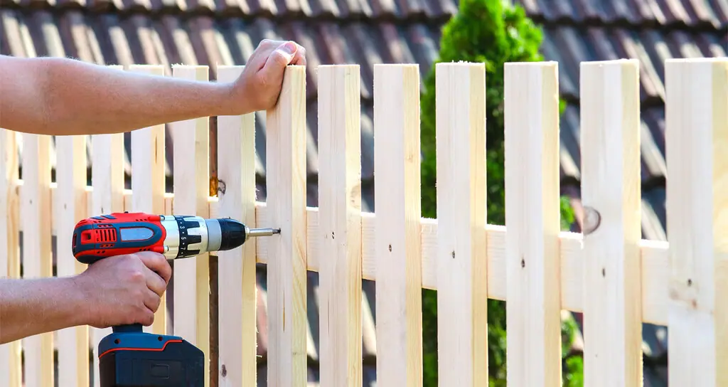 Fence Installation Done Right