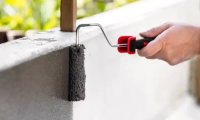 Concrete Paint