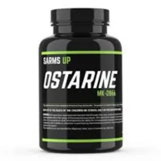 Ostarine